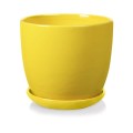 zolta-doniczka-ceramiczna-z-podstawka-polnix.jpg