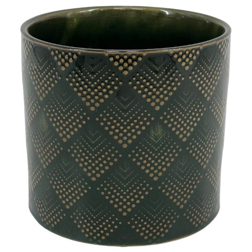 zieona-doniczka-oslonka-ceramiczna-waec-kropelki.jpg