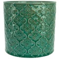 turkusowa-doniczka-oslonka-ornament-vintage.jpg
