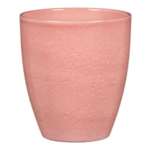 Osłonka do storczyka 620 Rosea 15 Scheurich brudny róż