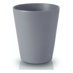 Szara osłonka na storczyka Polnix Orchid 71.032 matowa