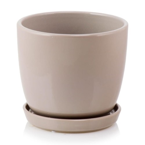 szarobezowa-doniczka-ceramiczna-z-podstawkiem-polnix.jpg