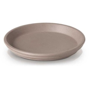 Terakotowa podstawka pod doniczkę ITA COFFEE 31 cm