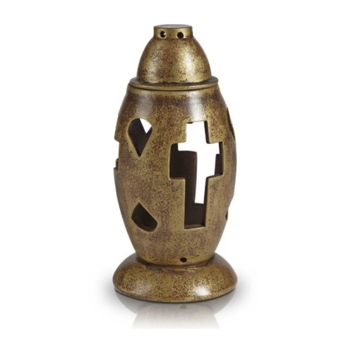 lampion-ceramiczny-zloty-nakrapiany-na-cmentarz.jpg