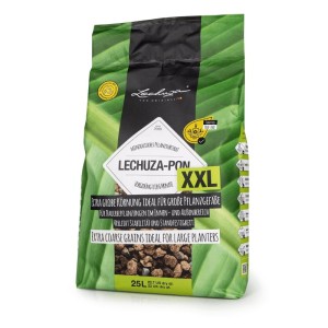 Substrat Lechuza Pon XXL 25 l podłoże do dużych roślin i donic