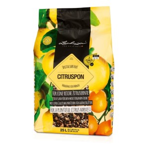 Substrat Lechuza CitrusPon 25l podłoże do roślin cytrusowych