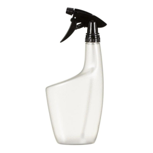 Spryskiwacz do roślin Scheurich Sprayer Smilla zraszacz 0,7 l Clear Pearl