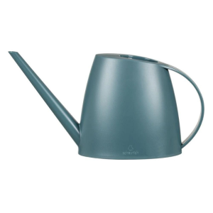 Morska konewka Scheurich Lilly 1,5 l Matt Jade