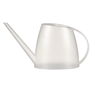Konewka Scheurich Lilly 1,5 l Clear Pearl