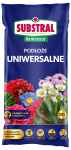 Gotowe podłoże Substral Osmocote uniwersalne 20 l >>> 3 w 1 wzmacnia kwitnienie i wybarwienie 