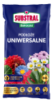 Gotowe podłoże Substral Osmocote uniwersalne 50 l >>> 3 w 1 wzmacnia kwitnienie i wybarwienie 