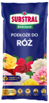Gotowe podłoże Substral Osmocote do róż 20 l >>> 2 w 1 mieszanka torfów i nawóz