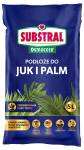 Gotowe podłoże Substral Osmocote do Jukki i Palm 5 l >>> 3 w 1 torf + nawóz + drenaż 