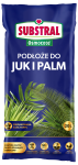 Gotowe podłoże Substral Osmocote do Jukki i Palm 20 l >>> 3 w 1 torf + nawóz + drenaż 