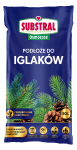 Gotowe podłoże Substral Osmocote do iglaków 50 l >>> 3 w 1 torf + nawóz + kora 