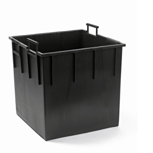 Wkład wewnętrzny Lechuza do donic Cubico 50/ Cube 50