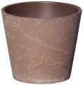 Osłonka ceramiczna jak beton architektoniczny brązowa Scheurich sklep.jpg