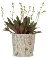 Scheurich Albero osłonka ceramiczna - kora drzewa.jpg