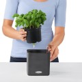 Włóż doniczkę produkcyjną ze sztyftem do donicy Lechuza Cube Color.jpeg