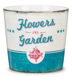 Scheurich Retro Graden Flower Garden osłonki ceramiczne w stylu vintage.jpg