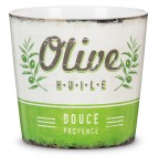 Osłonka na doniczkę Scheurich 870 Retro Garden Douce Provence 13