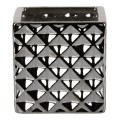 nowoczesna-oslonka-na-doniczke-kostka-blyszczaca-glamour-scheurich-932-titanium-silver.jpg