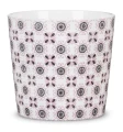 Scheurich mozaikowa osłonka ceramiczna Granada różowo - szara.jpg
