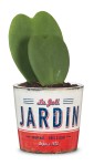 Osłonka na doniczkę Scheurich 870 Retro Garden Jardin 13