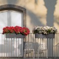 Skrzynki balkonowe Balconera Cottage na kwiaty zioła samonawadniające technorattan.jpeg