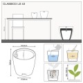 donice Lechuza Classico Premium LS 43 wymiary.jpeg