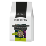 Specjalna ziemia do storczyków. Substrat podłoże do orchidei Lechuza OrchidPon 3 litry