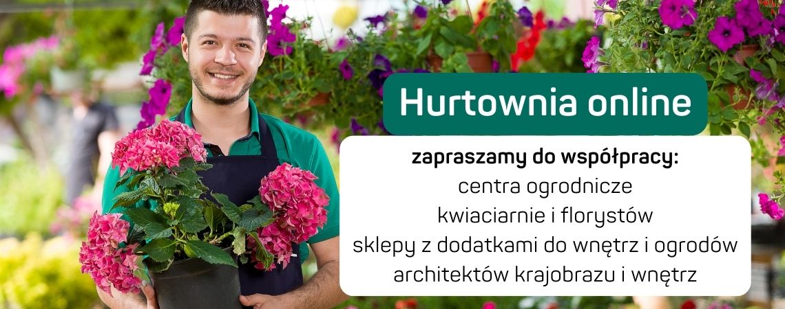 hurtownia online donice osłonki scheurich hurt