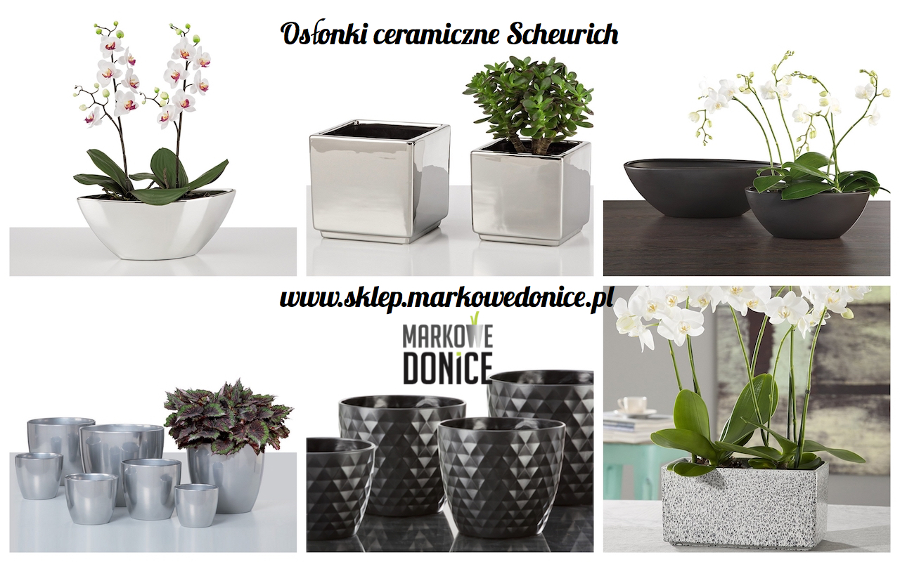 Osłonki ceramiczne już dostępne!